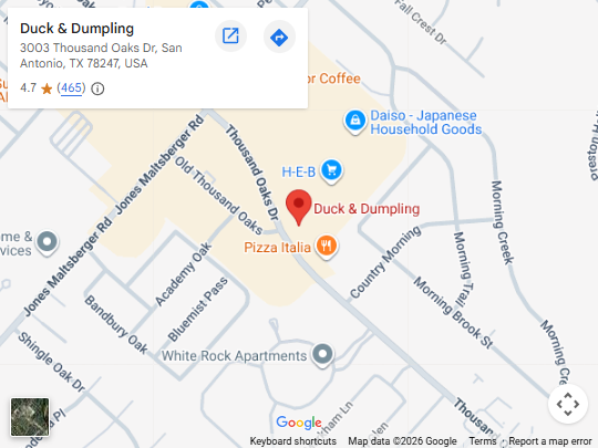 Location, 3003 Thousand Oaks Dr, San Antonio, TX 78247, United States Location, 3003 Thousand Oaks Dr, San Antonio, TX 78247, United States