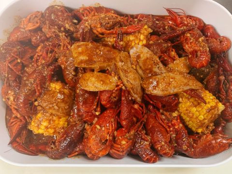 DUMMY CRABBY | Online Order | Tampa | FL