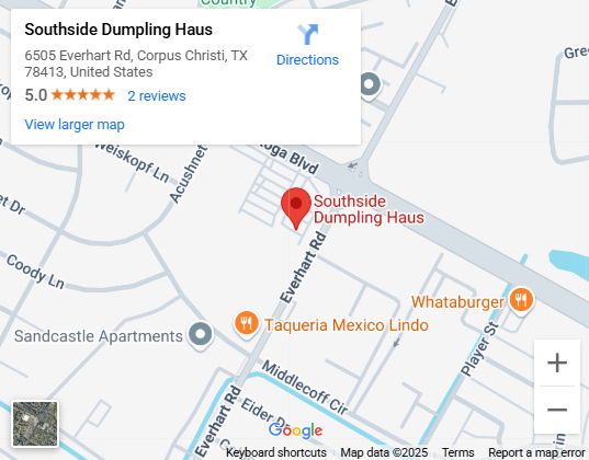 location，6505 Everhart Rd, Corpus Christi, TX 78413
