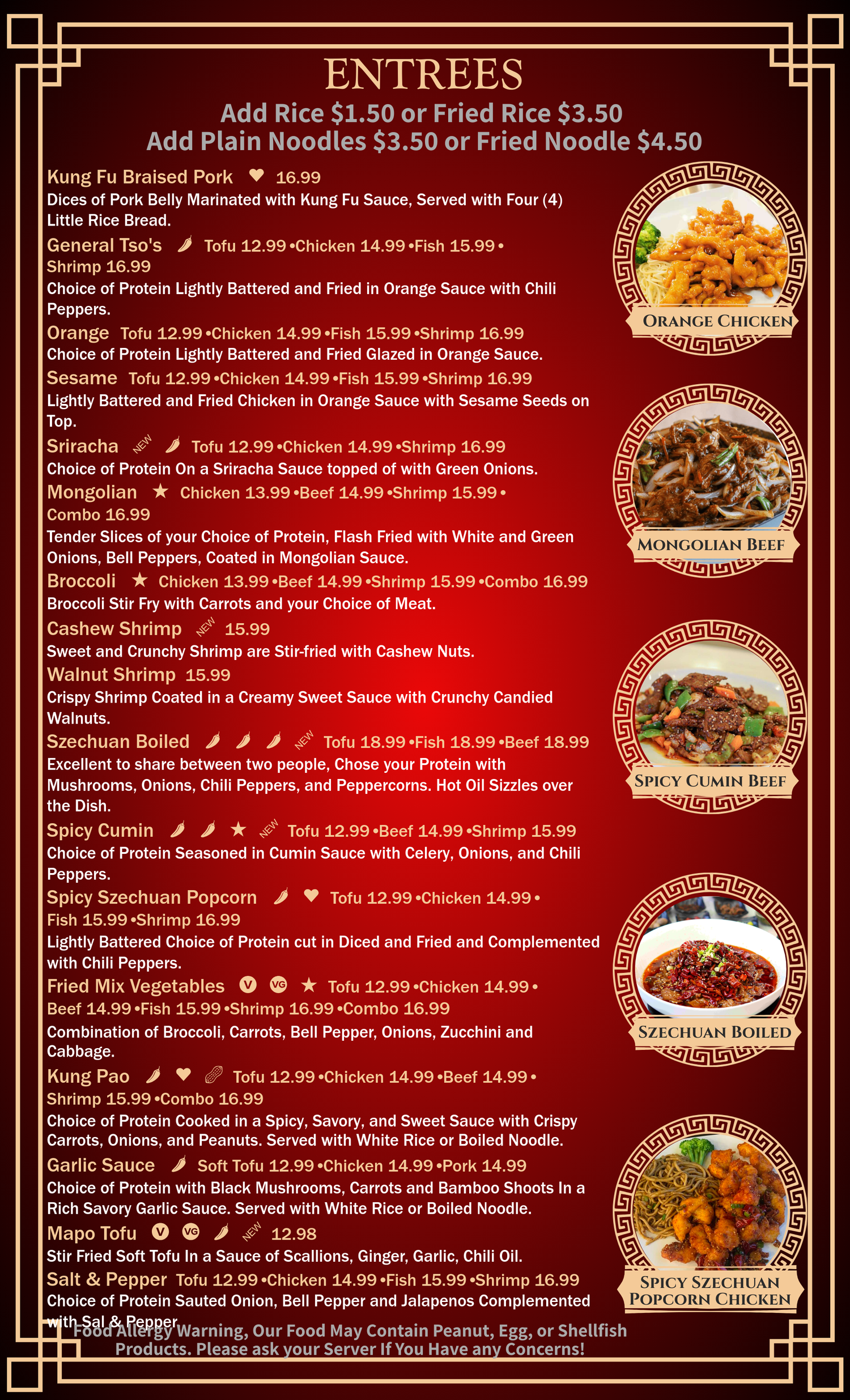 Restaurant-menu-4 Restaurant menu 4