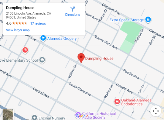 2105 Lincoln Ave, Alameda, CA 94501, United States