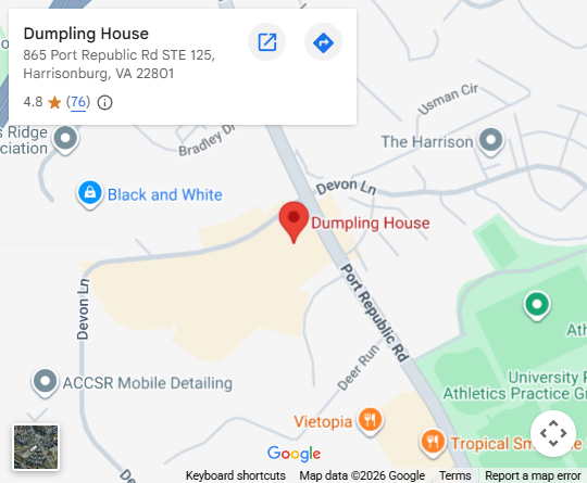 Location, 865 Port Republic Rd STE 125, Harrisonburg, VA 22801 Location, 865 Port Republic Rd STE 125, Harrisonburg, VA 22801