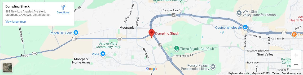 Location 888 New Los Angeles Ave ste d, Moorpark, CA 93021