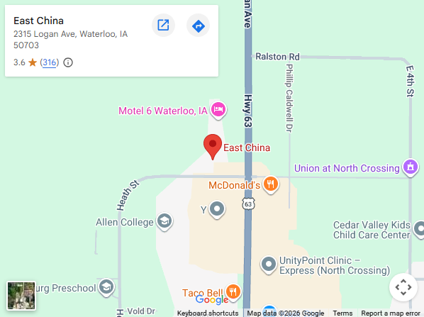 Location,2315 Logan Ave, Waterloo, IA 50703 Location,2315 Logan Ave, Waterloo, IA 50703