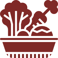 Healthy Preparation-icon