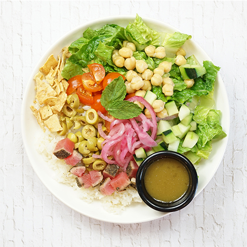 Freshmix Order｜Queens｜NY