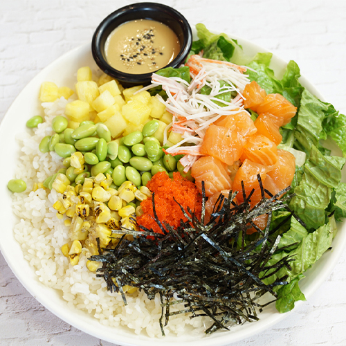 Freshmix Order｜Queens｜NY