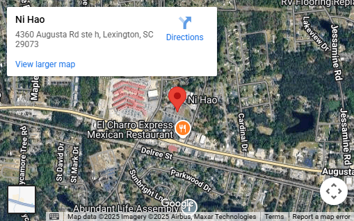 Location:4360 Augusta Rd ste h, Lexington, SC 29073 Location:4360 Augusta Rd ste h, Lexington, SC 29073