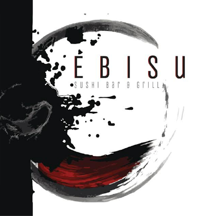 Ebisu Japanese Restaurant Logo