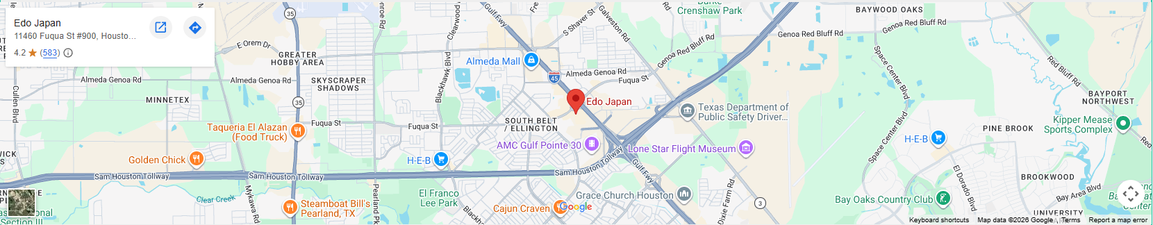 Location 11460 Fuqua St #900, Houston, TX 77089 Location 11460 Fuqua St #900, Houston, TX 77089