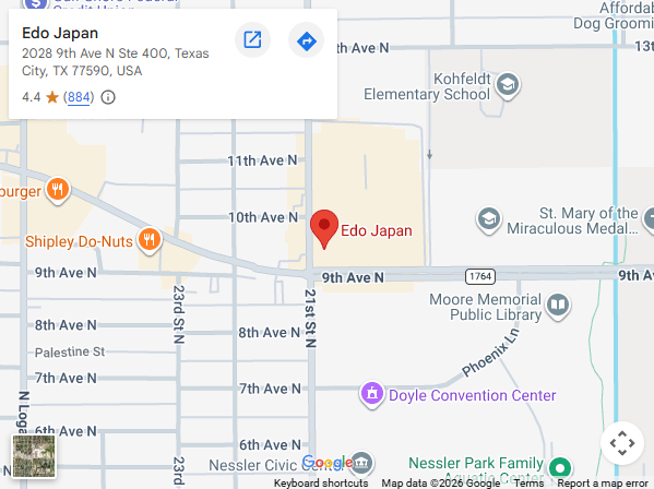 Location, 2028 9th Ave N Ste 400, Texas City, TX 77590, United States Location, 2028 9th Ave N Ste 400, Texas City, TX 77590, United States
