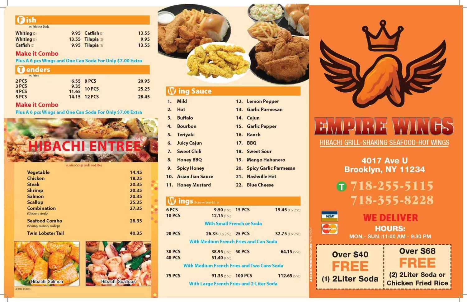 Restaurant-menu-1 Restaurant menu 1