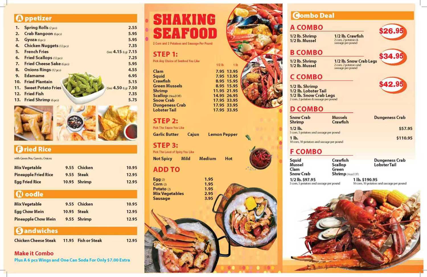 Restaurant-menu-2 Restaurant menu 2