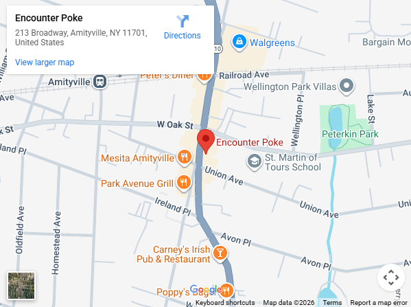 Location, 213 Broadway, Amityville, NY 11701, United States Location, 213 Broadway, Amityville, NY 11701, United States