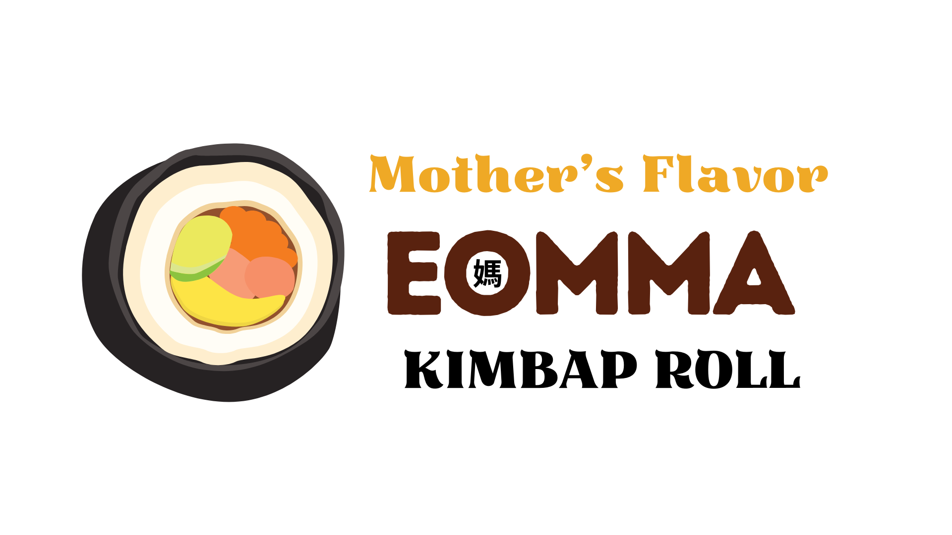 Eomma Taste logo