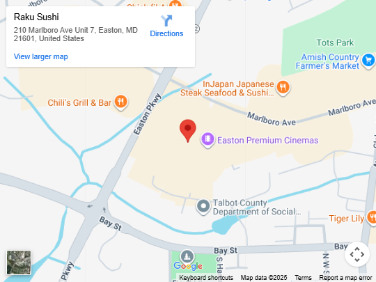 210 Marlboro Ave Unit 7, Easton, MD 21601, United States