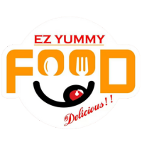EZ YUMMY FOOD Logo, a Asian Restaurant in Ahoskie