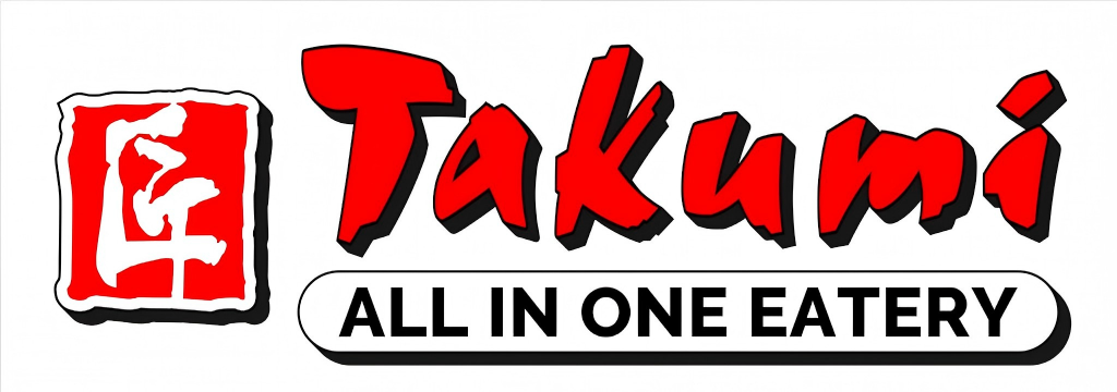 Takumi restaurant logo at Takumi, a Japanese Restaurant in Fairview Heights
