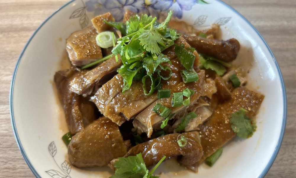 Fennel-Bistro-Clay-Pot-Rice-Chinese-restaurant-Braised-Liver-City-of-Industry