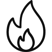 Fire Icon