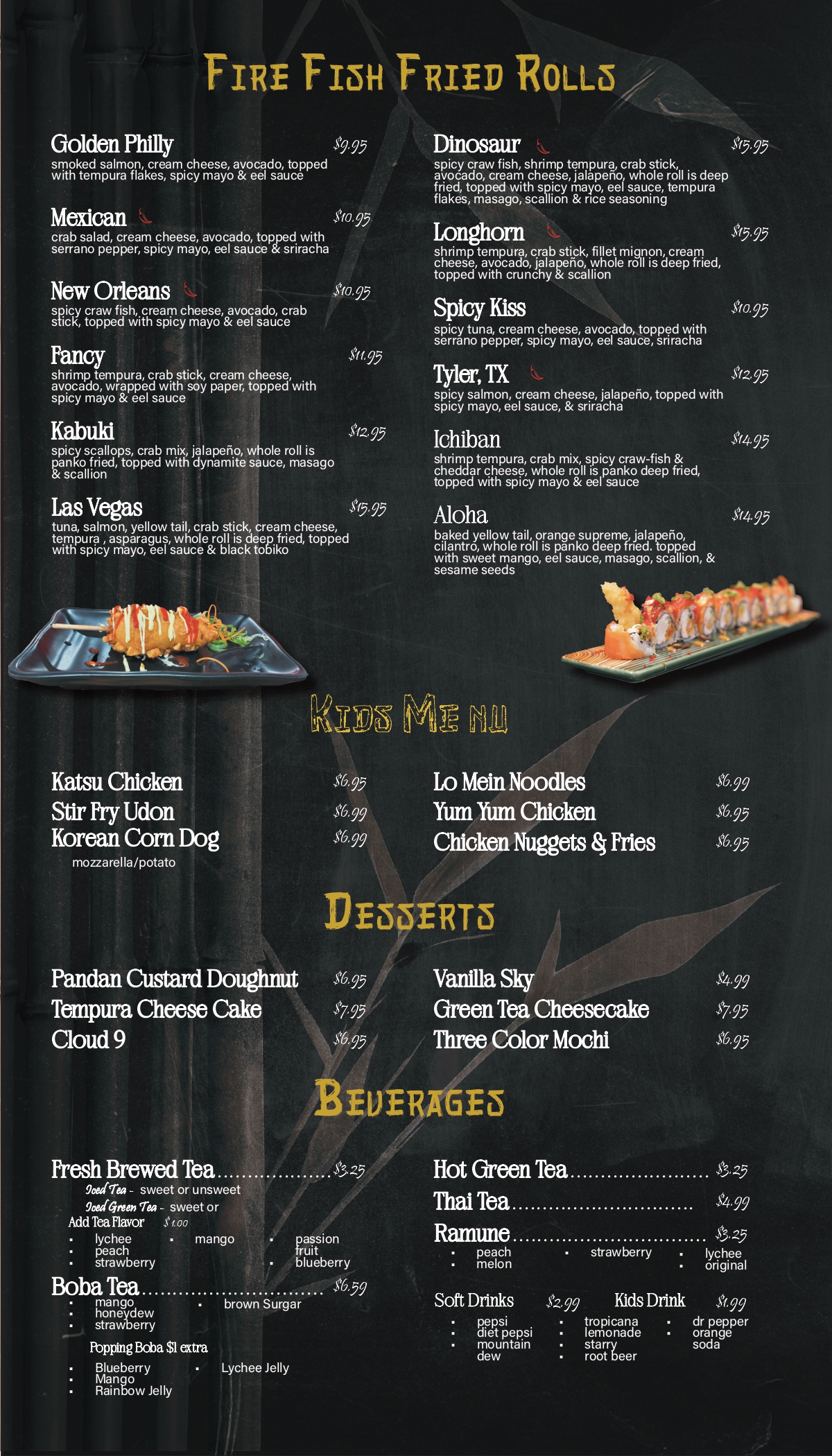 Asian-fusion-restaurant-Fire-Fish-Sushi-Bar-&-Asian-Bistro-Menu (6) Asian fusion restaurant Fire Fish - Sushi Bar & Asian Bistro 22 | Tyler