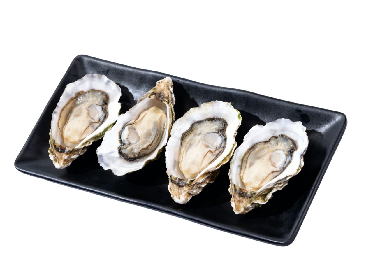 Mussels at FirePot Korean BBQ & Hot Pot, a Asian Restaurant in Grand Forks