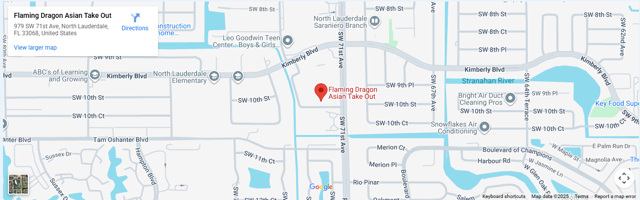 Location 979 SW 71st Ave, North Lauderdale, FL 33068, United States Location 979 SW 71st Ave, North Lauderdale, FL 33068, United States