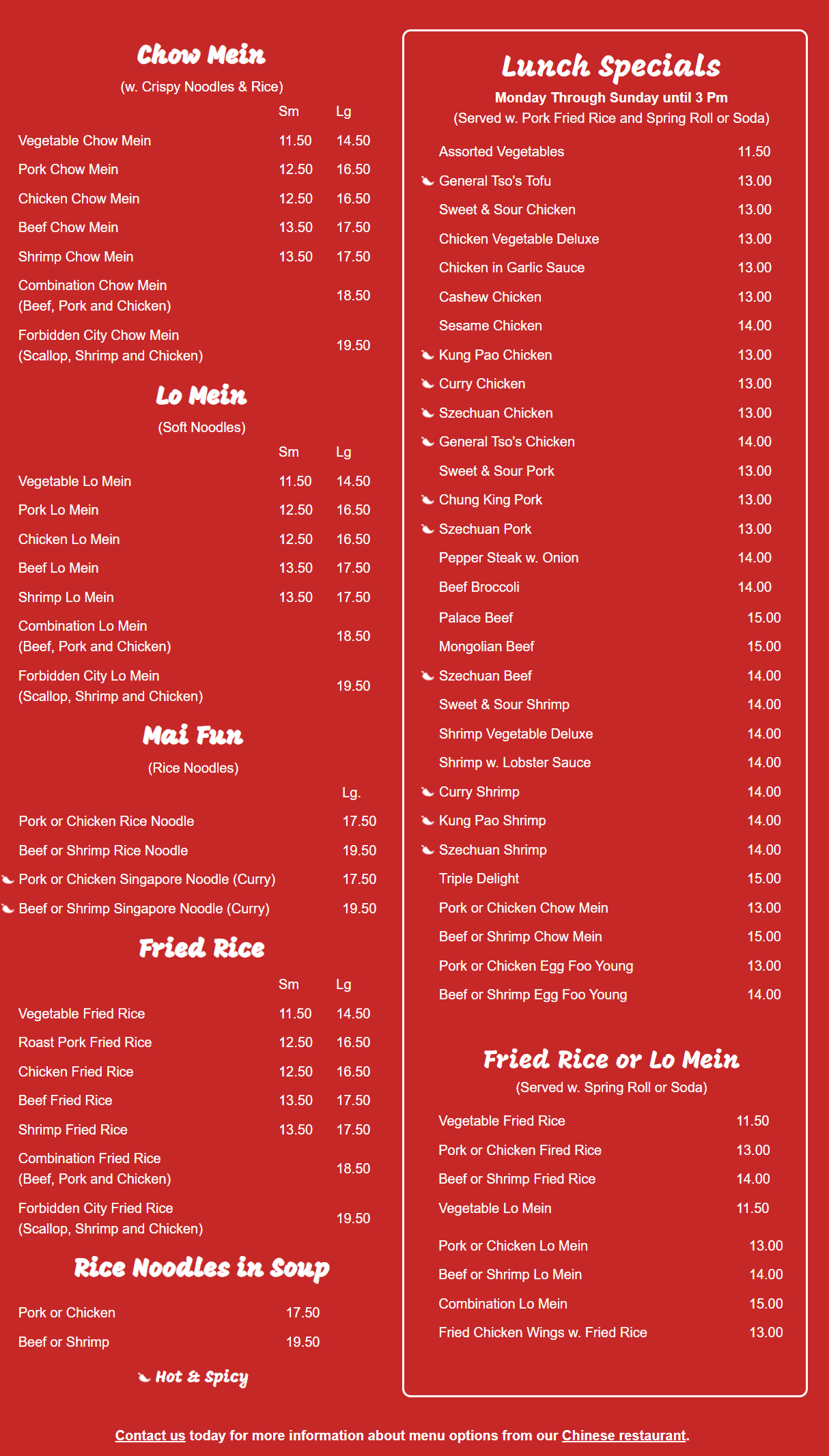 Forbidden-City-Chinese-Restaurant-menu-2-Westminster