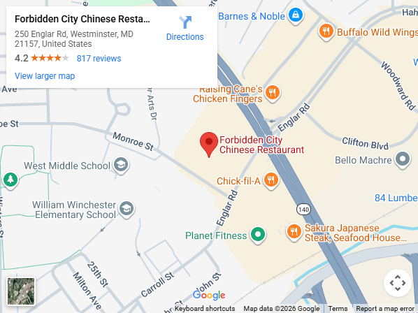 Location, 250 Englar Rd, Westminster, MD 21157, United States