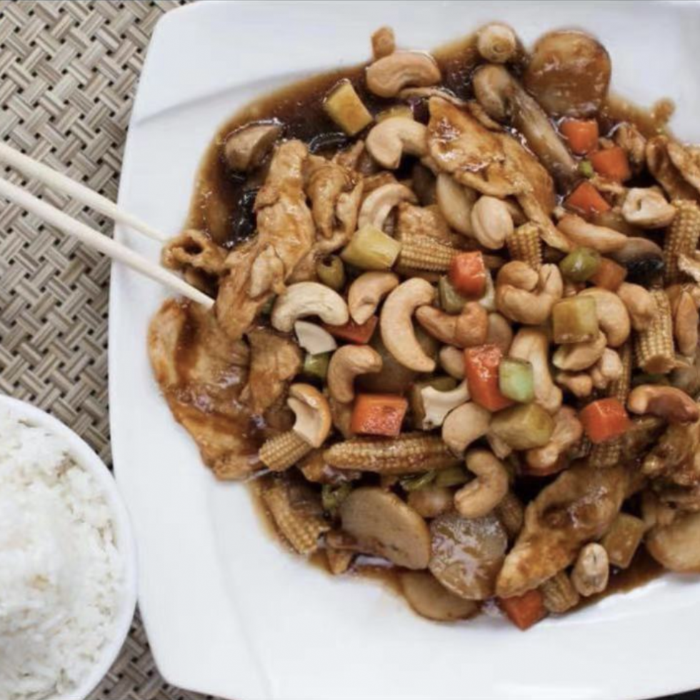 Fortune Garden Restaurant Chinese Order｜Nanuet｜NY