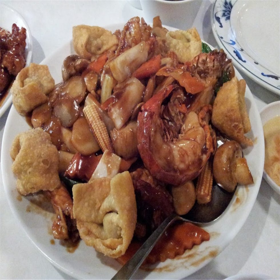 Fortune Garden Restaurant Chinese Order｜Nanuet｜NY