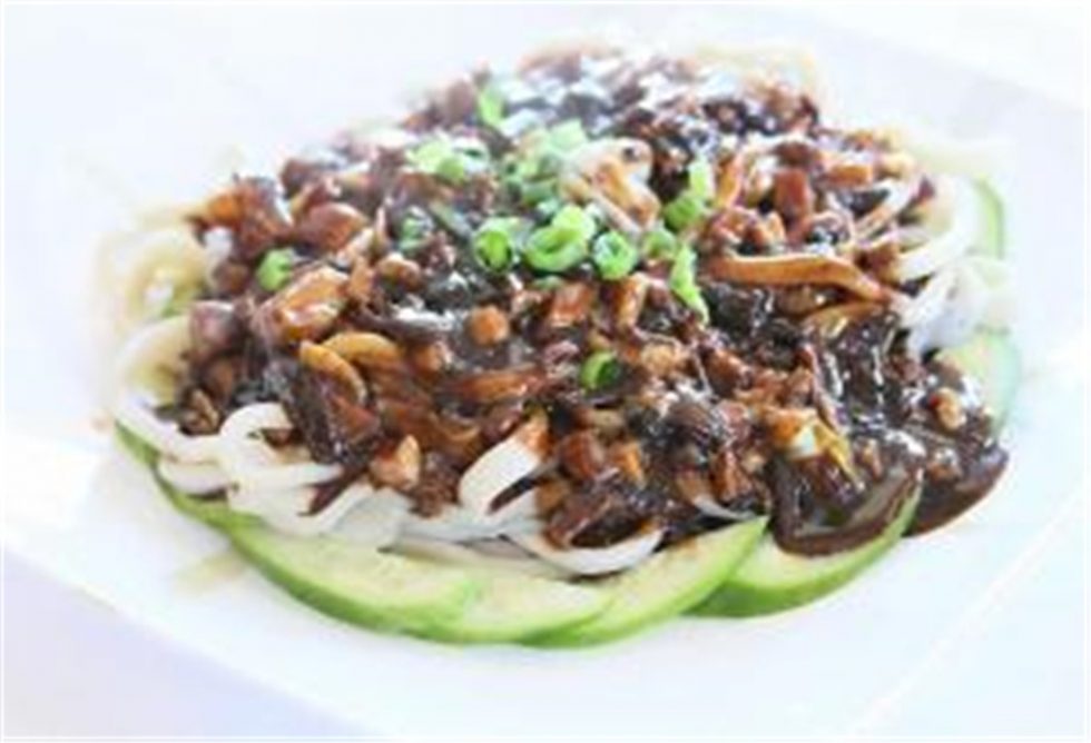 Frank's Noodle Order丨Portland & Beaverton丨OR