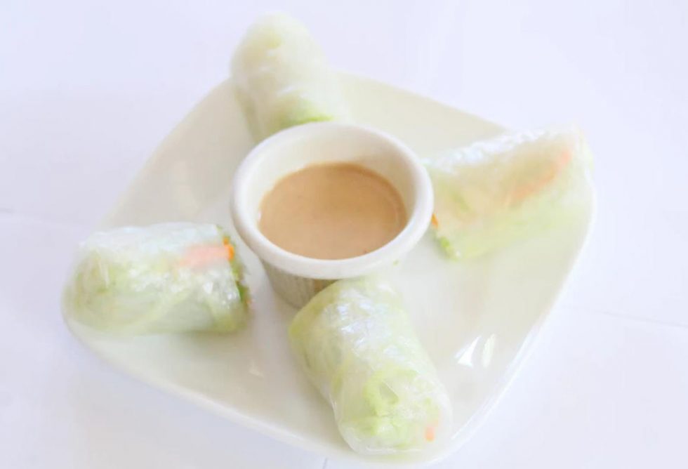 Frank's Noodle Order丨Portland & Beaverton丨OR