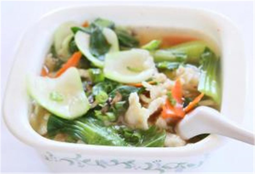 Frank's Noodle Order丨Portland & Beaverton丨OR