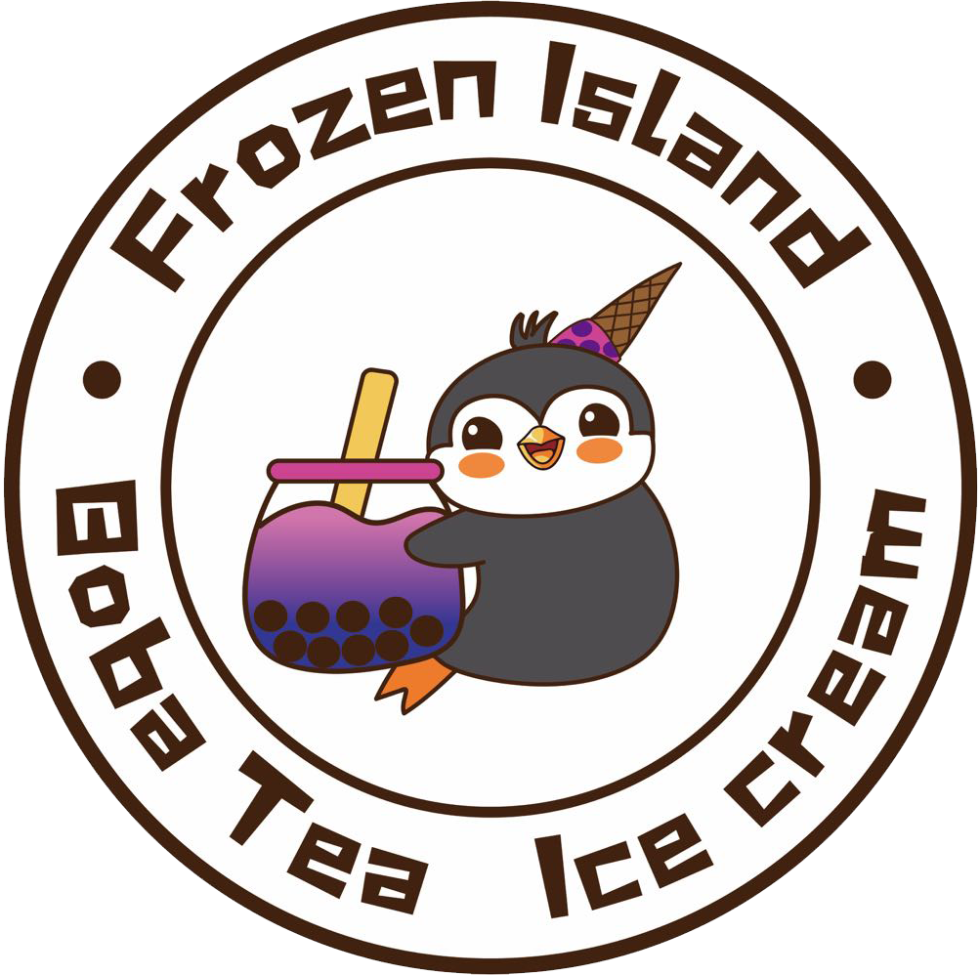 Frozen Island Ice Cream Shop Online Order Pearl MS