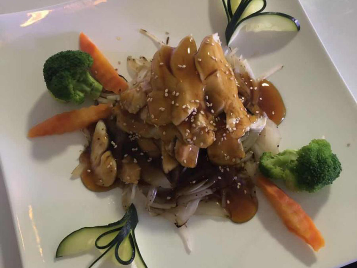 Fuji Asian Sushi Restaurant Online Order Roslyn PA