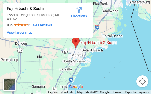 Location:1559 N Telegraph Rd, Monroe, MI 48162 Location:1559 N Telegraph Rd, Monroe, MI 48162