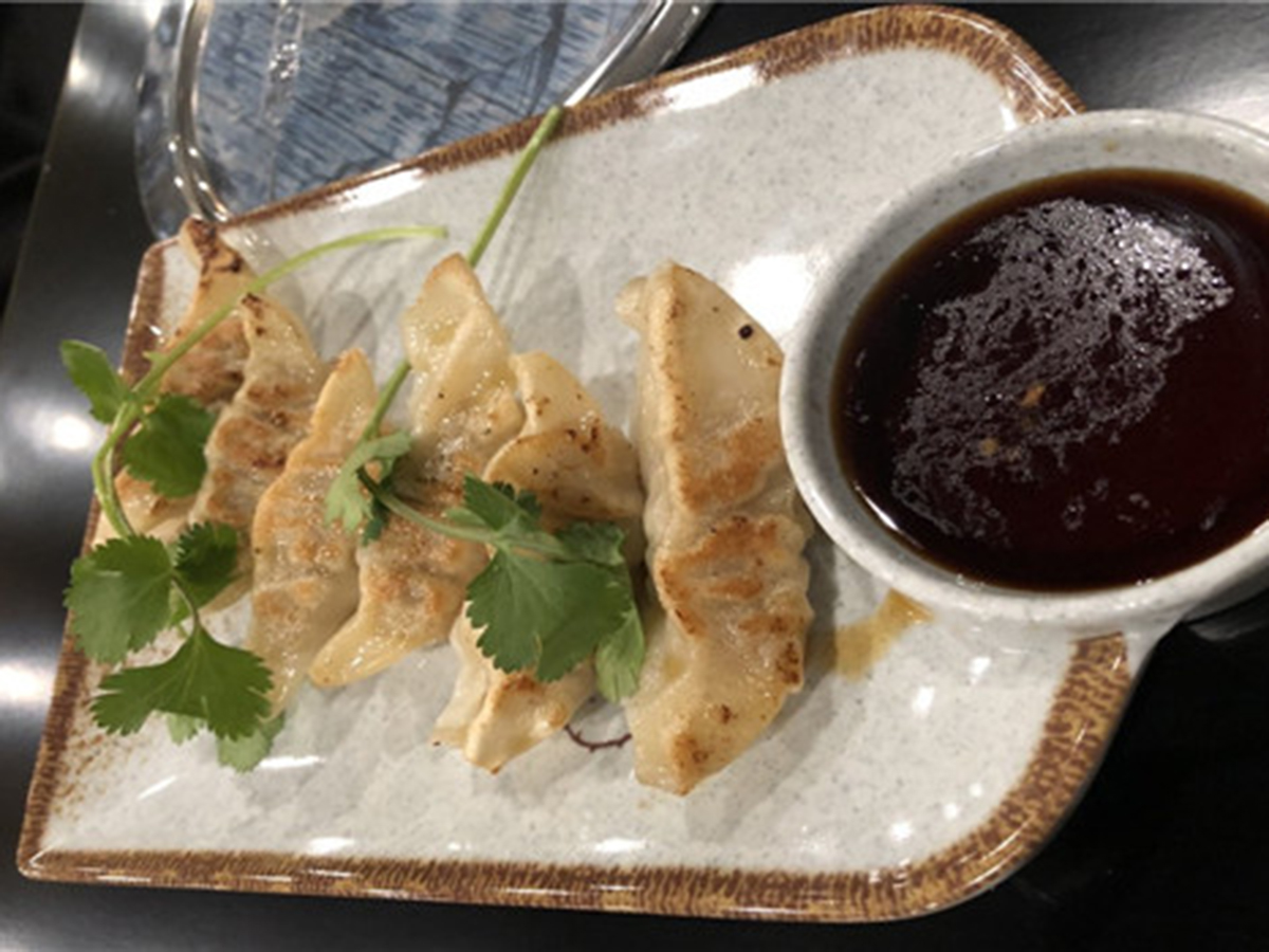 Fuji Hot Pot & Sushi Japanese Restaurant Online Order Akron OH