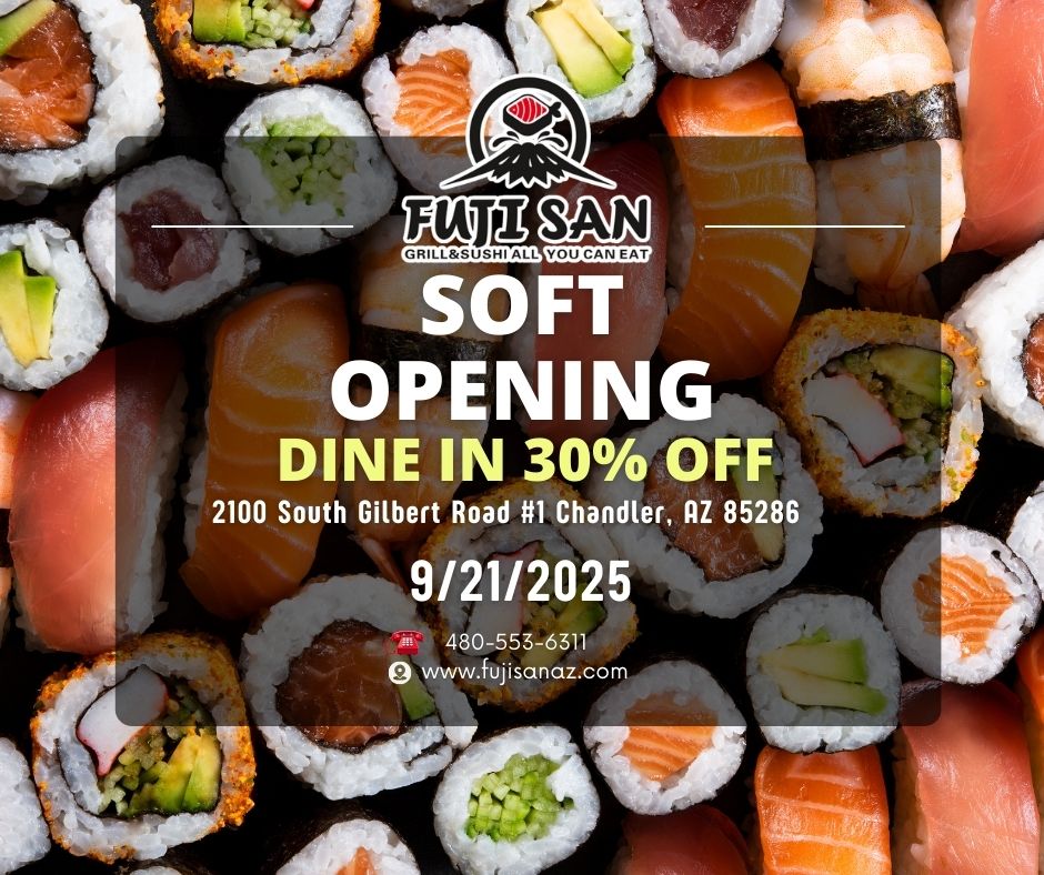 Fujisan Japanized Western Restaurant Dine In 30% OFF
