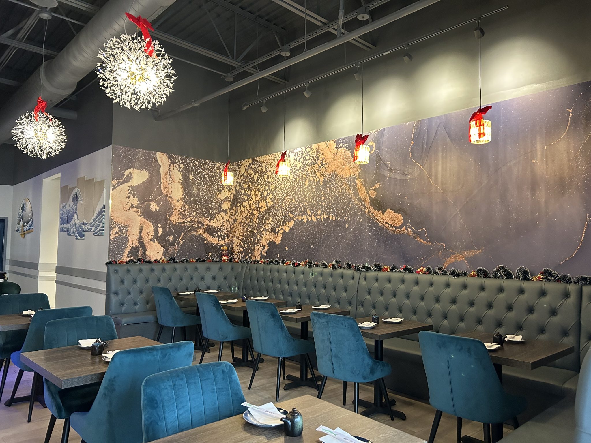Akaya Grill And Sushi Restaurant - dnogv4g