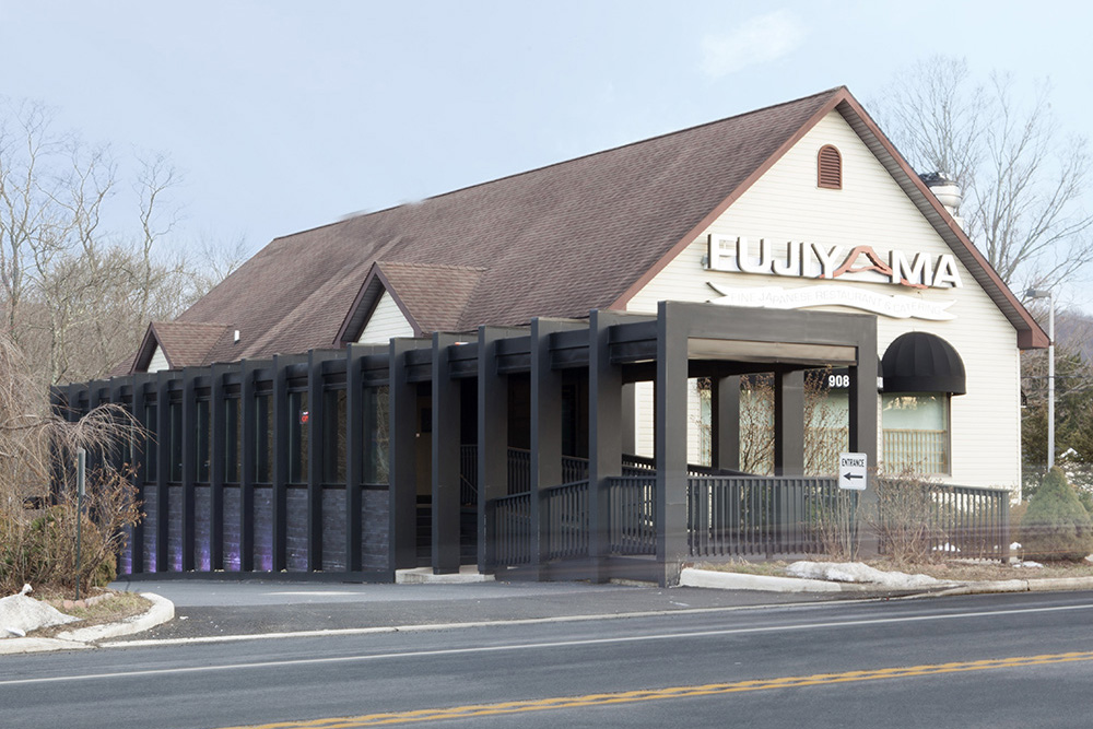 Fujiyama Fine Japanese Restaurant Online Order Brooklyn NJ