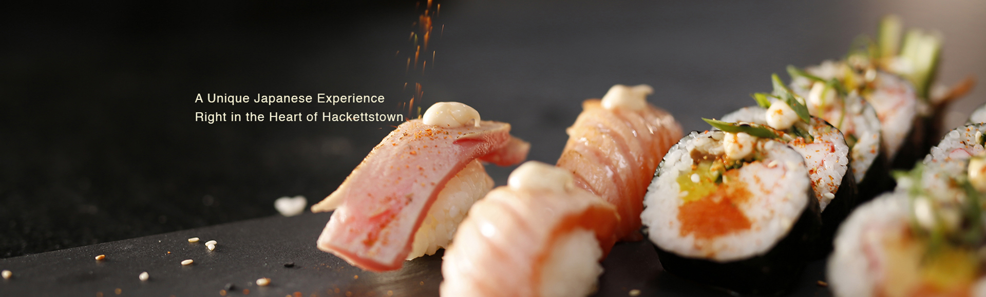 Fujiyama Fine Japanese Restaurant Online Order Brooklyn NJ