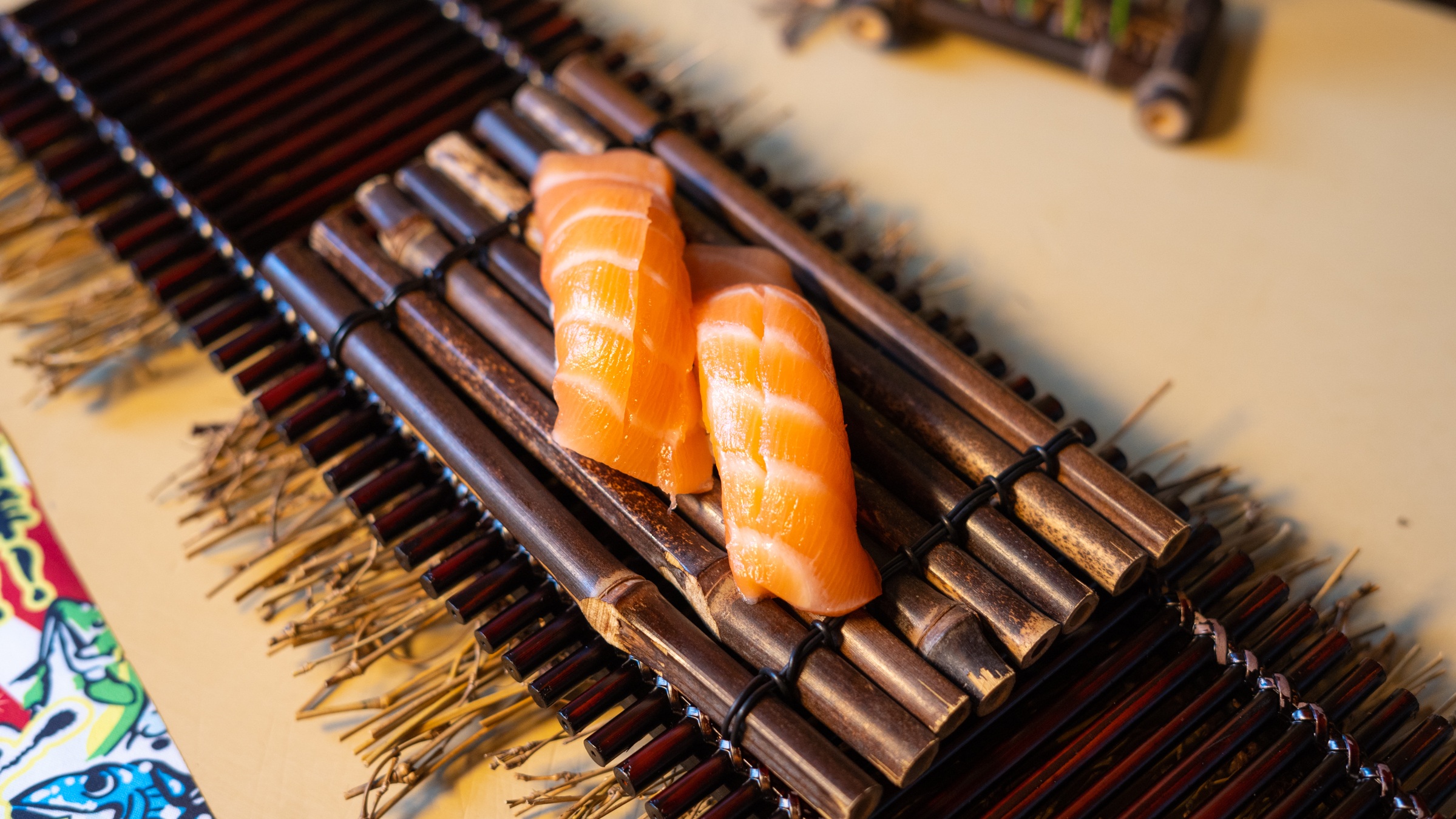 Nama Sake at Furinkazan, Japanese Restaurant in Des Plaines