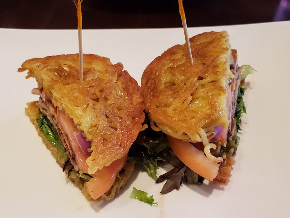 Furoshiki Asian Fusion Restaurant Online Order Rochester NY