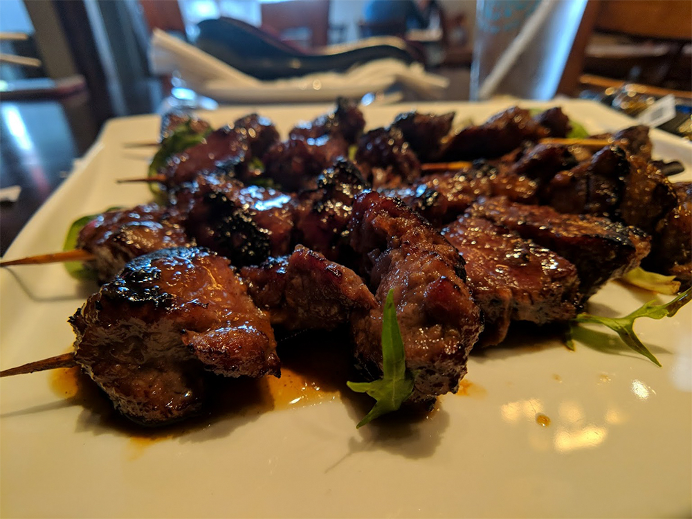 Furoshiki - Asian Fusion Restaurant | Online Order | Rochester | NY