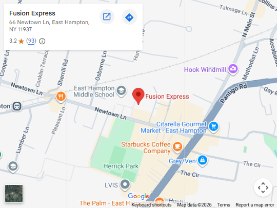 Location, 66 Newtown Ln, East Hampton, NY 11937