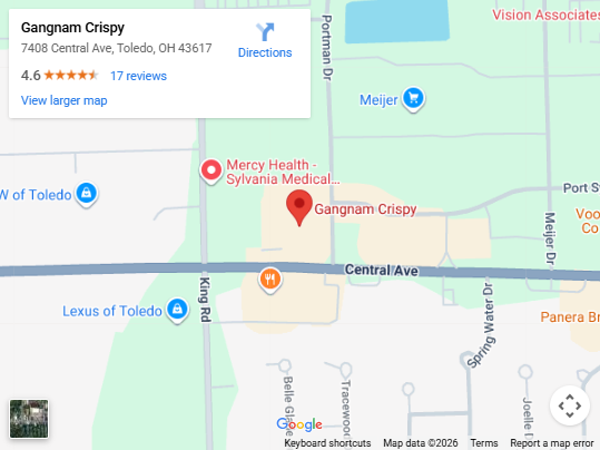 7408 Central Ave, Toledo, OH 43617