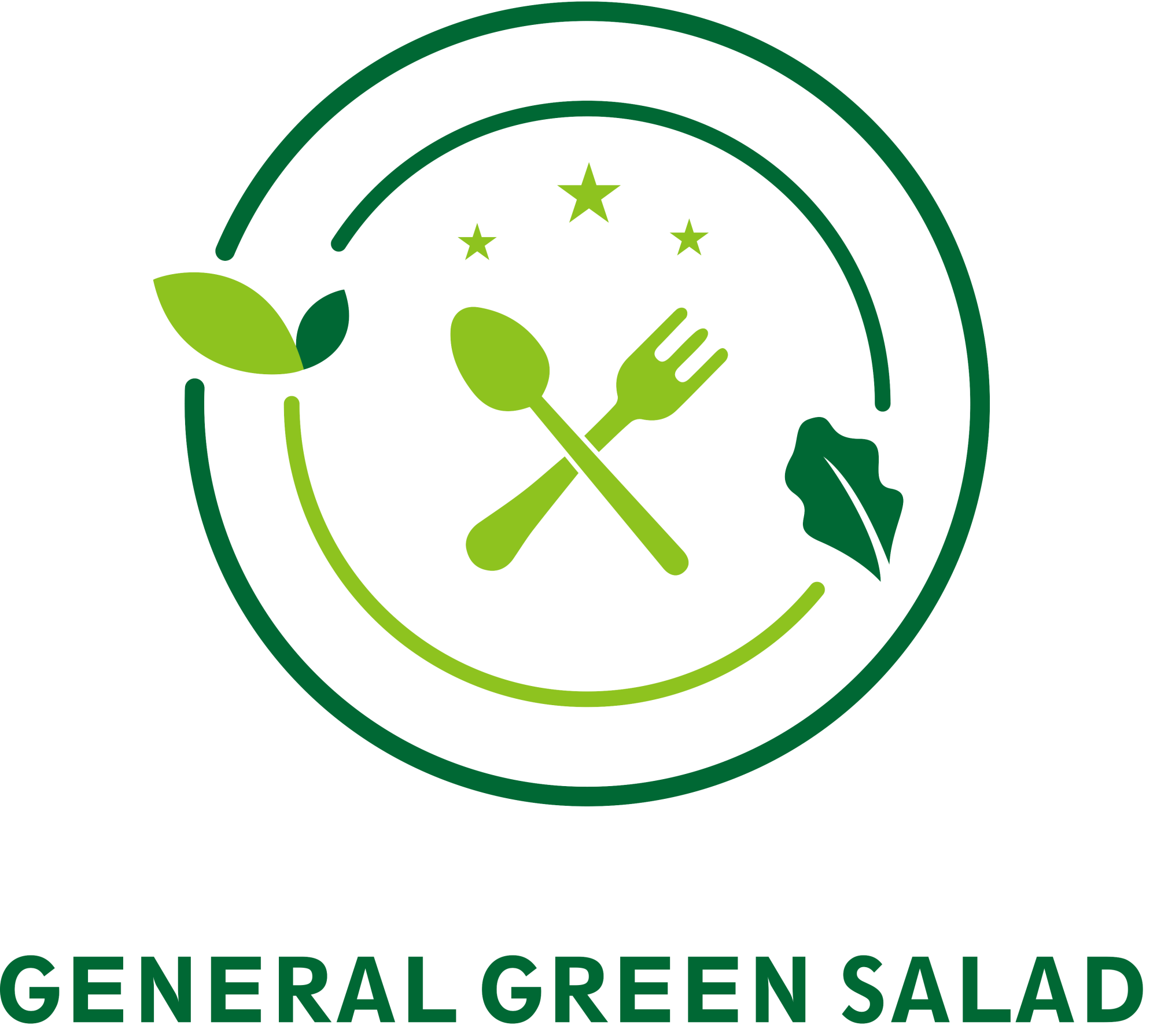 General Green