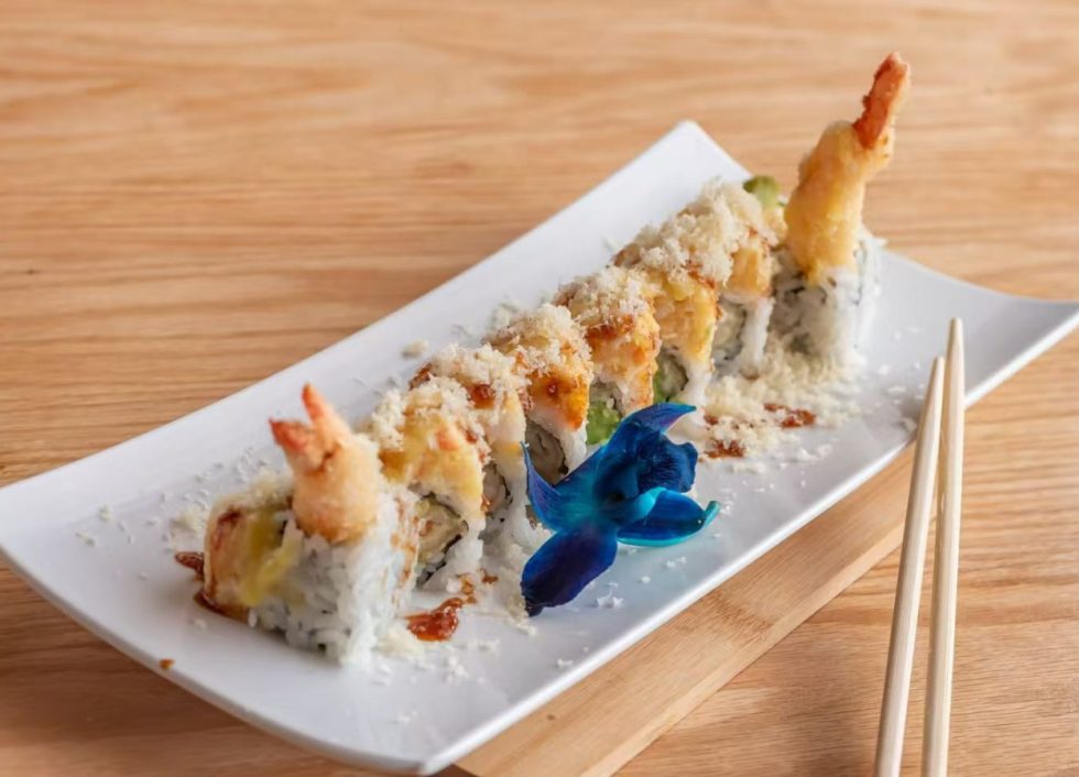 Genki Kitchen Gallery - Genki Japanese Cuisine