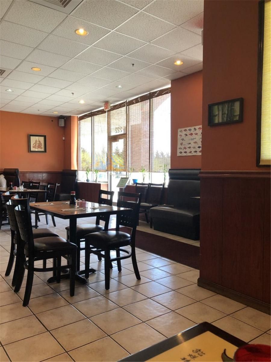 Ginger Asian Online Order Stephens City VA